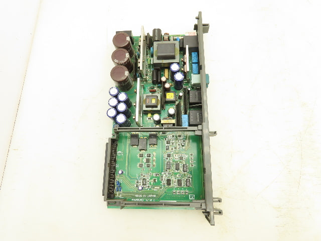 Fanuc A16B-2203-0370/09D Power Supply Circuit Board