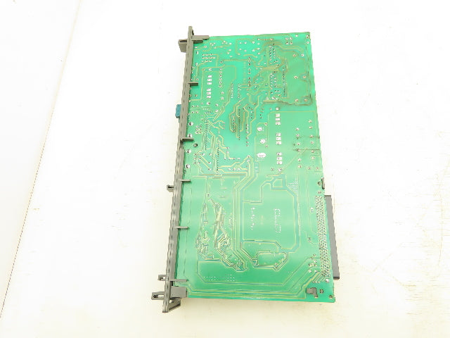 Fanuc A16B-2203-0370/09D Power Supply Circuit Board