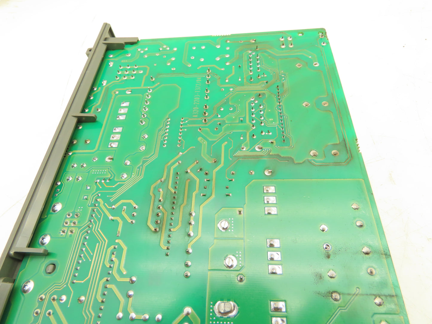 Fanuc A16B-2203-0370/09D Power Supply Circuit Board