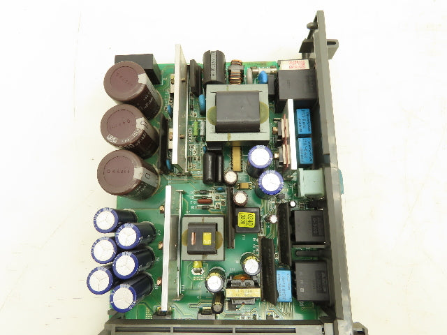 Fanuc A16B-2203-0370/09D Power Supply Circuit Board