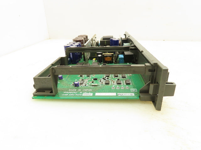Fanuc A16B-2203-0370/09D Power Supply Circuit Board