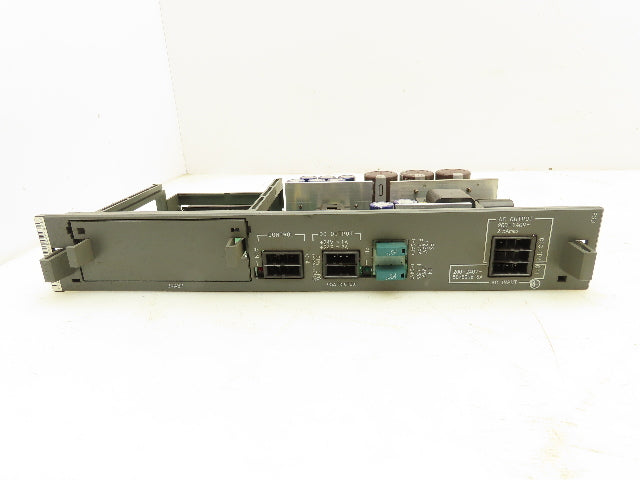 Fanuc A16B-2203-0370/09D Power Supply Circuit Board