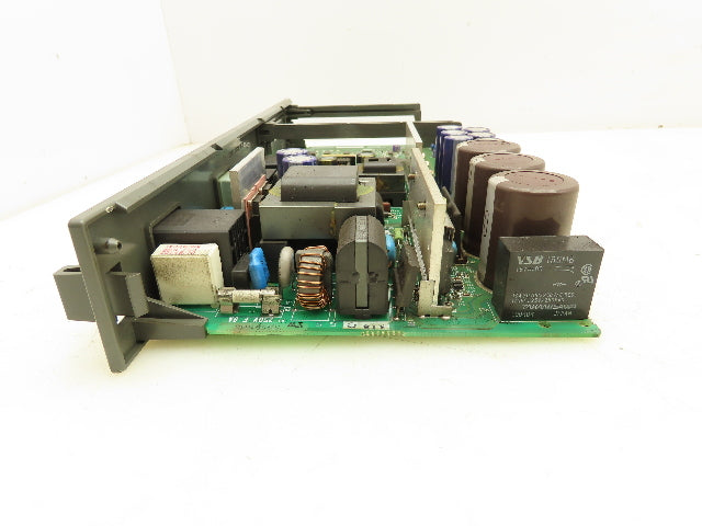 Fanuc A16B-2203-0370/09D Power Supply Circuit Board