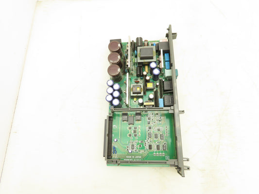 Fanuc A16B-2203-0370/09D Power Supply Circuit Board