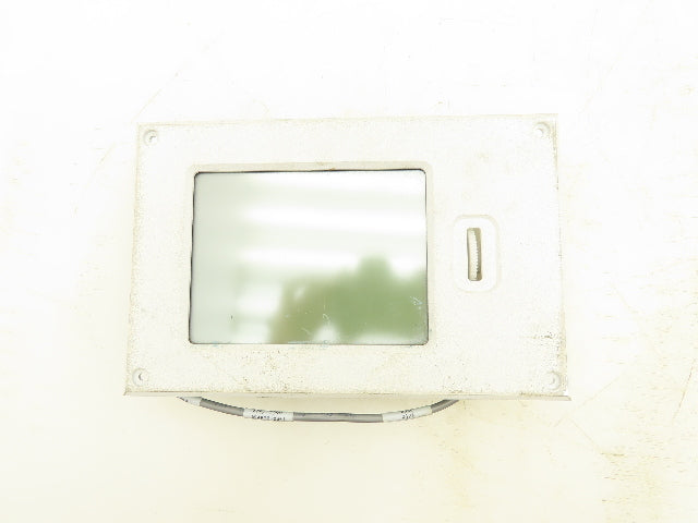 Aii 3008167-01-A-1 Touch Panel Interface LCD
