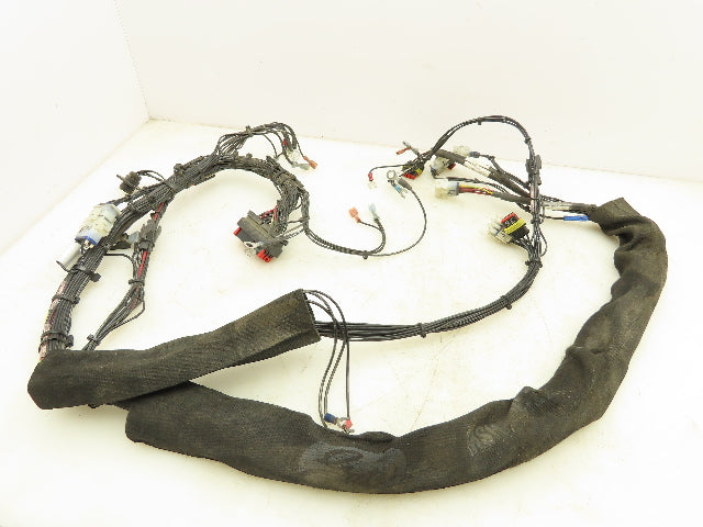 Raymond 8400 Pallet Jack Handle Wiring Harness 1097891