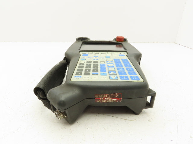 Fanuc A05B-2518-C202#EAW ARC Welding Teach Pendant