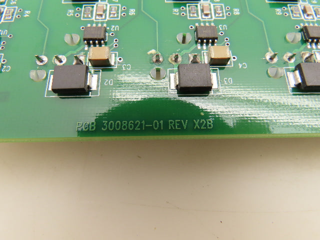 Aii 3008622 Circuit Board Solenoid Drive Lot Of 3