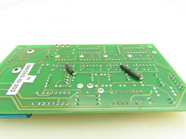 13173-1 REV C Circuit Board