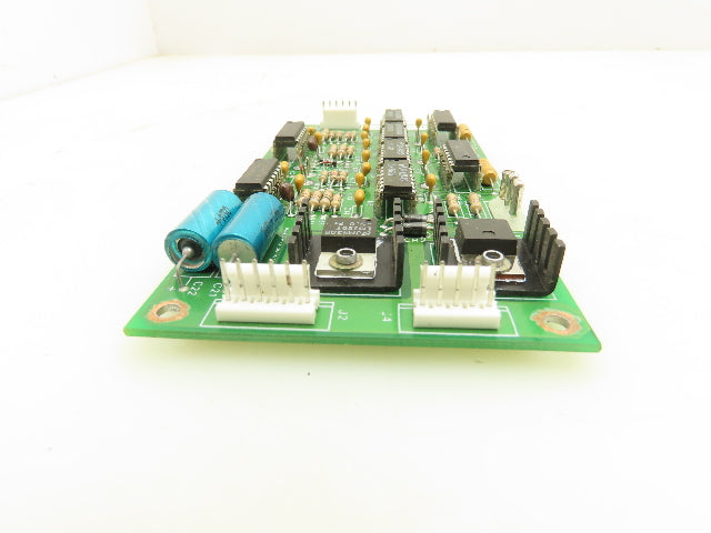 13173-1 REV C Circuit Board