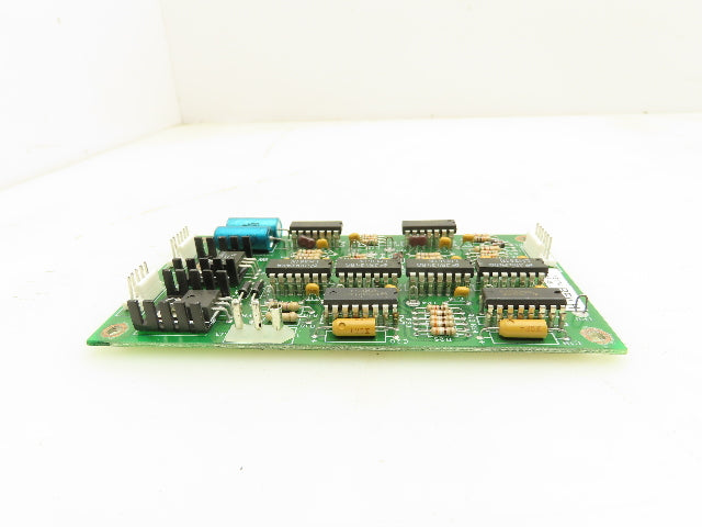13173-1 REV C Circuit Board