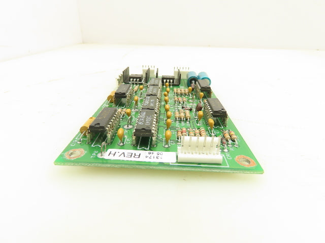 13173-1 REV C Circuit Board