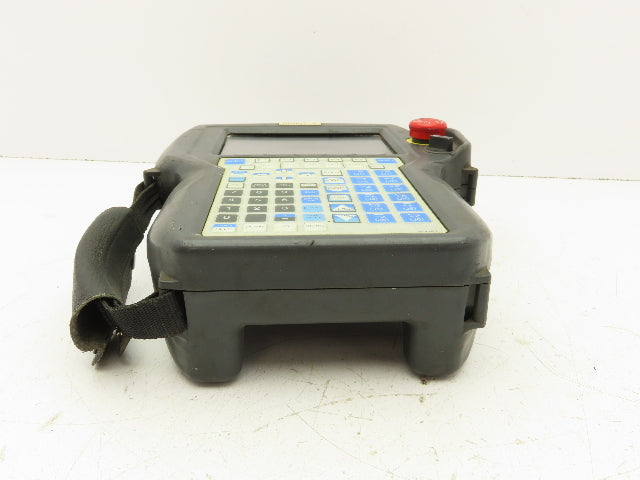 Fanuc A05B-2518-C306#ESW Welding Robots Teach Pendant