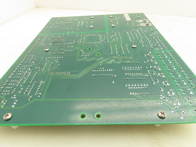 Honeywell Wintriss D43002-01 SmartPAC RamPAC Press Control Board