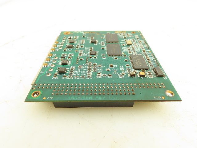 Woodhead SST DNP-104-2 DeviceNet Interface Card REV 1.1 Lot of 2