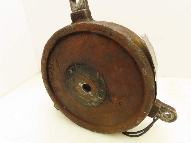 P&H CD3 Magnetic Brake Coil 18VDC Crane Braking 981E46-2