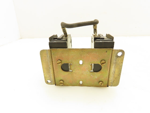 Allen Bradley 816-BOV15 Overload Relay Heater Series K Lot of 2