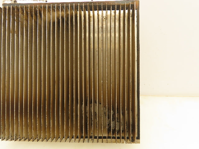 Yaskawa Electric SGDR-EA1400N Heat Sink