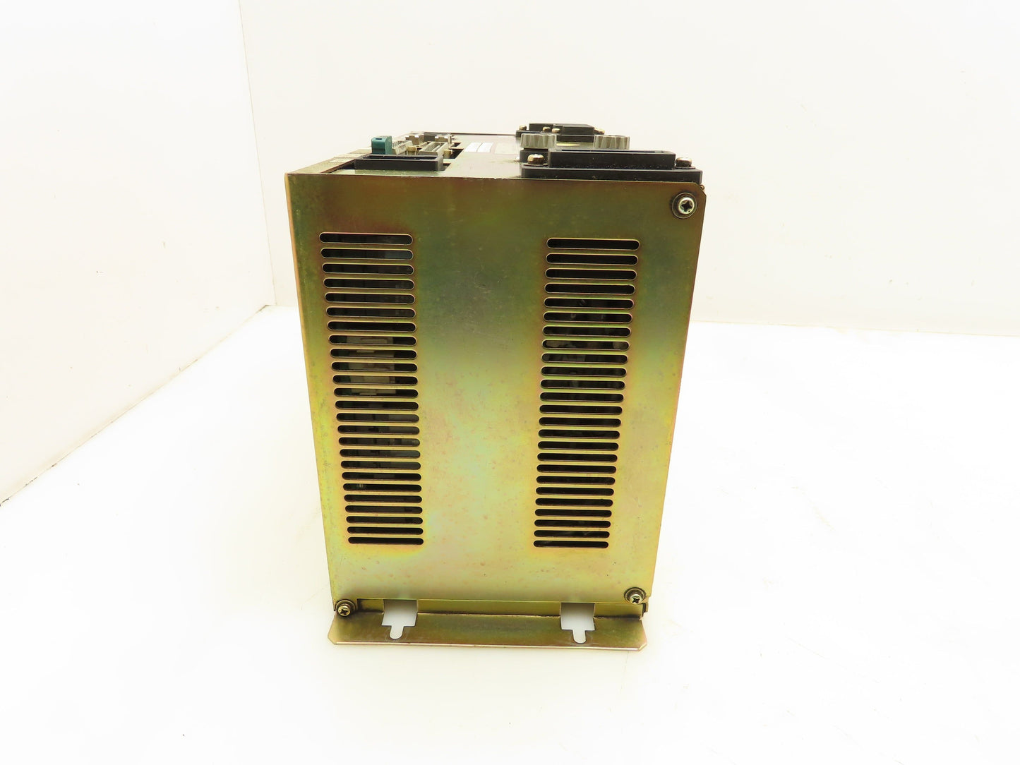 Yaskawa JZRCR-NTU02-2 Motoman Power Supply Module