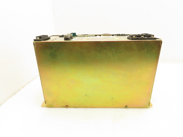 Yaskawa JZRCR-NTU02-2 Motoman Power Supply Module