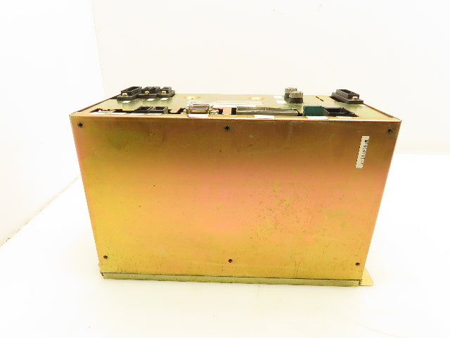Yaskawa JZRCR-NTU02-2 Motoman Power Supply Module