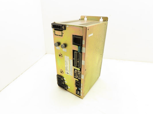 Yaskawa JZRCR-NTU02-2 Motoman Power Supply Module