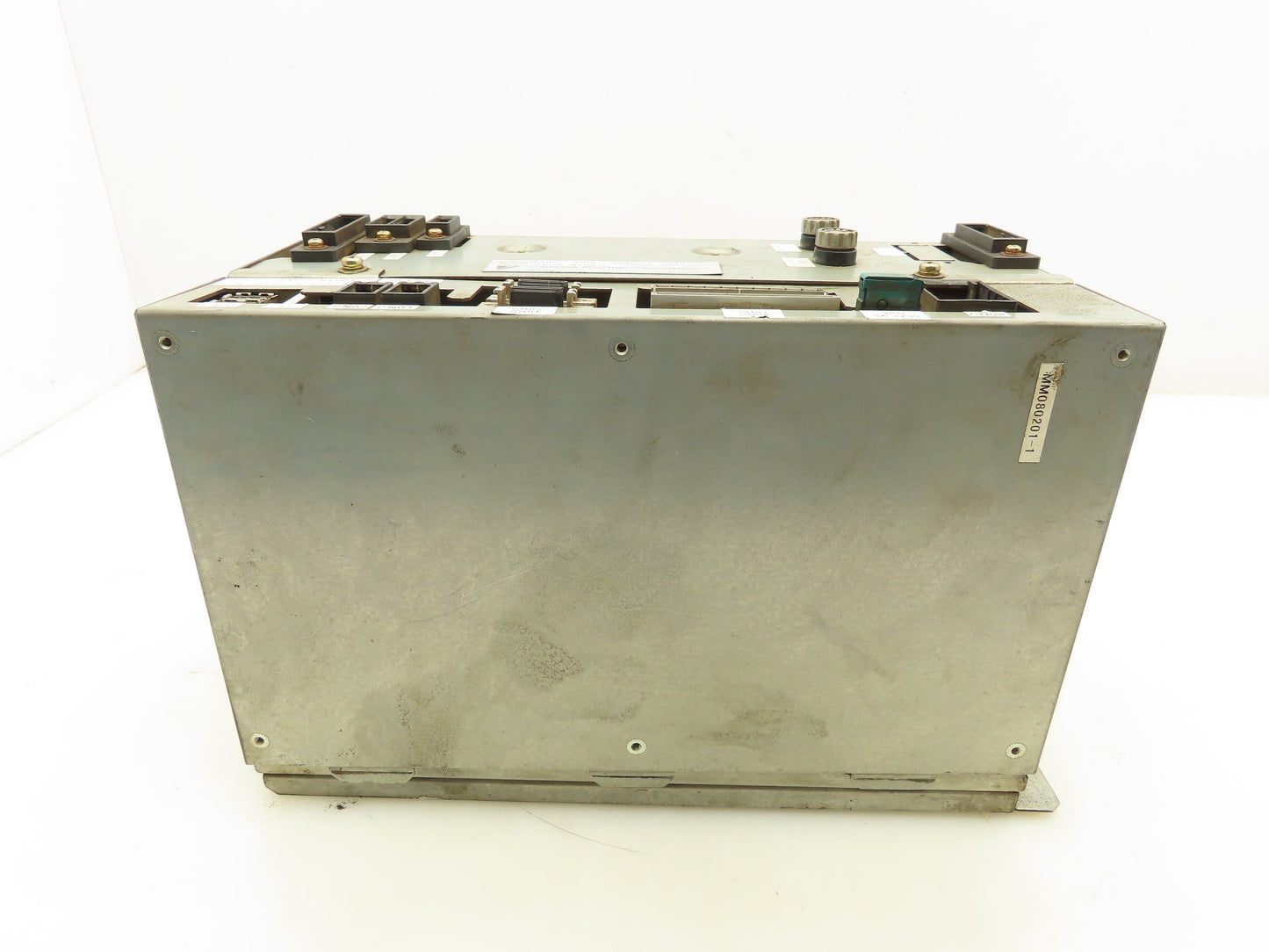 Yaskawa Electrical JZRCR-NTU02D-2 Motoman Power Supply Module
