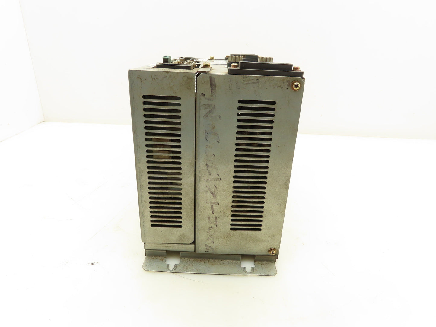 Yaskawa Electrical JZRCR-NTU02D-2 Motoman Power Supply Module