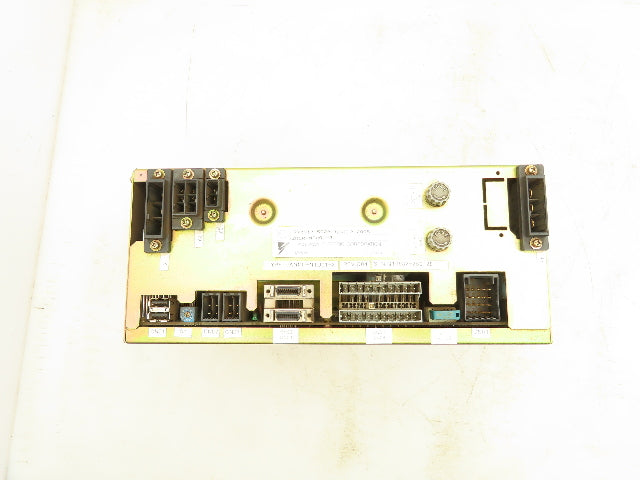 Yaskawa Electric JZRCR-NTU01-2 Motoman Robotic Control Power Supply