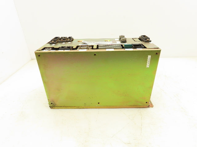 Yaskawa Electric JZRCR-NTU01-2 Motoman Robotic Control Power Supply