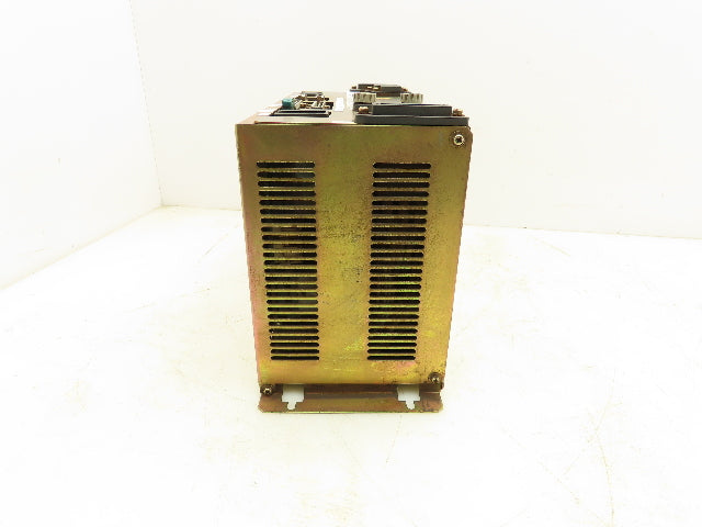 Yaskawa Electric JZRCR-NTU01-2 Motoman Robotic Control Power Supply