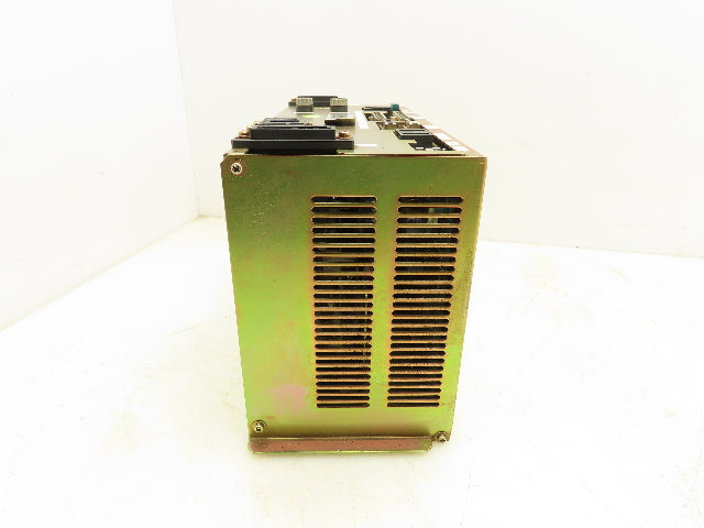 Yaskawa Electric JZRCR-NTU01-2 Motoman Robotic Control Power Supply