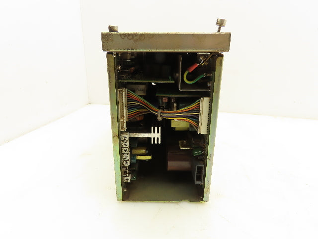 Yaskawa CPS-420F Motoman Robot Power Supply Control