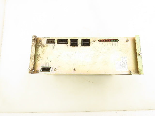 Yaskawa CPS-420F Motoman Robot Power Supply Control