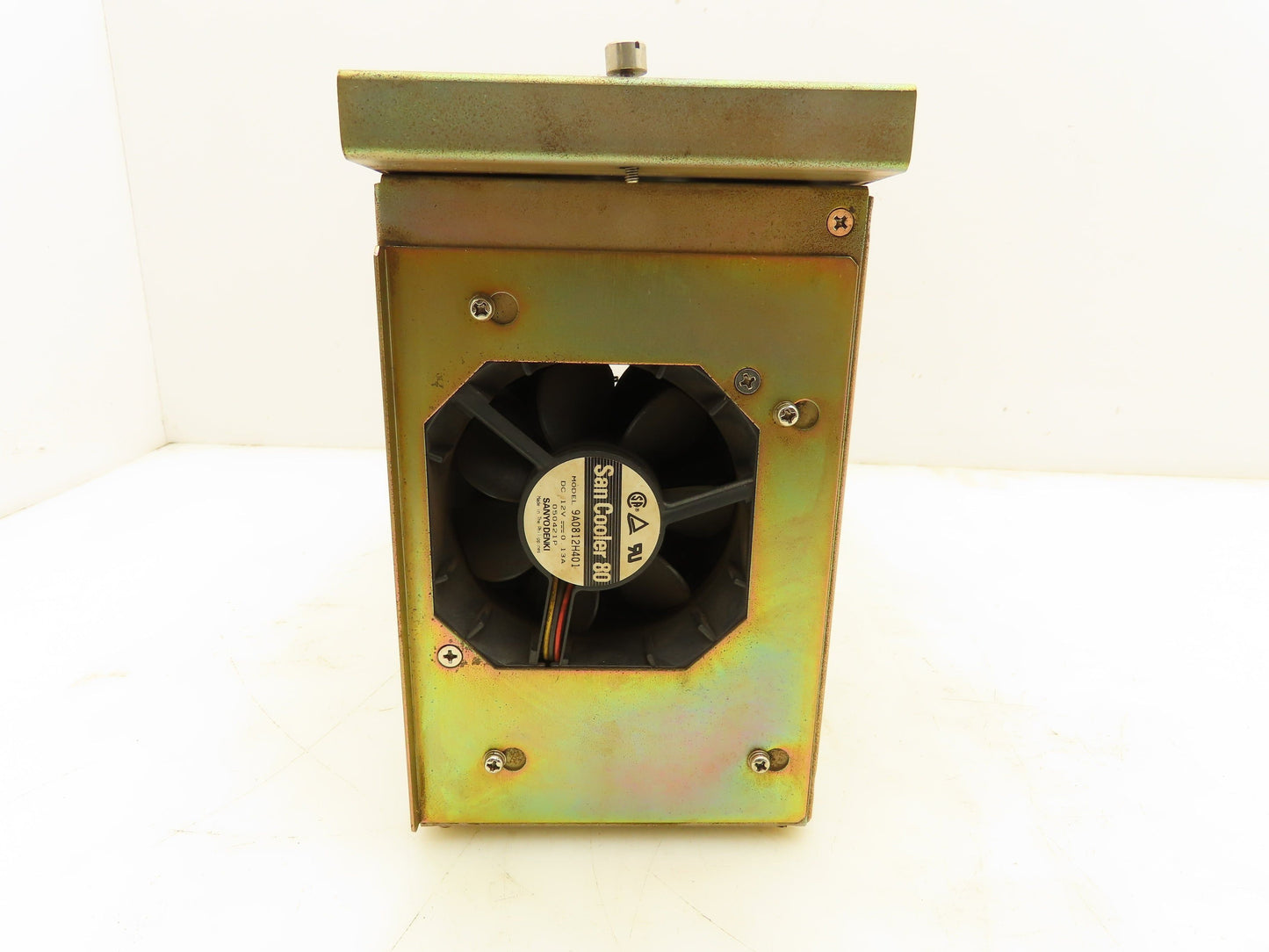 Yaskawa CPS-420F Motoman Robot Power Supply Control