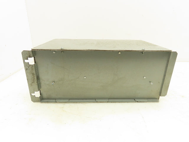 Yaskawa JZRCR-NTU01E-2 Motoman Robot Power Supply Module