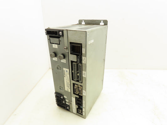 Yaskawa JZRCR-NTU01E-2 Motoman Robot Power Supply Module