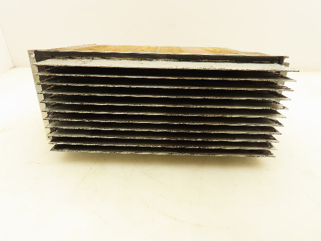 Yaskawa SGDR-C0A250A01B Motoman Robotic Servopack Converter