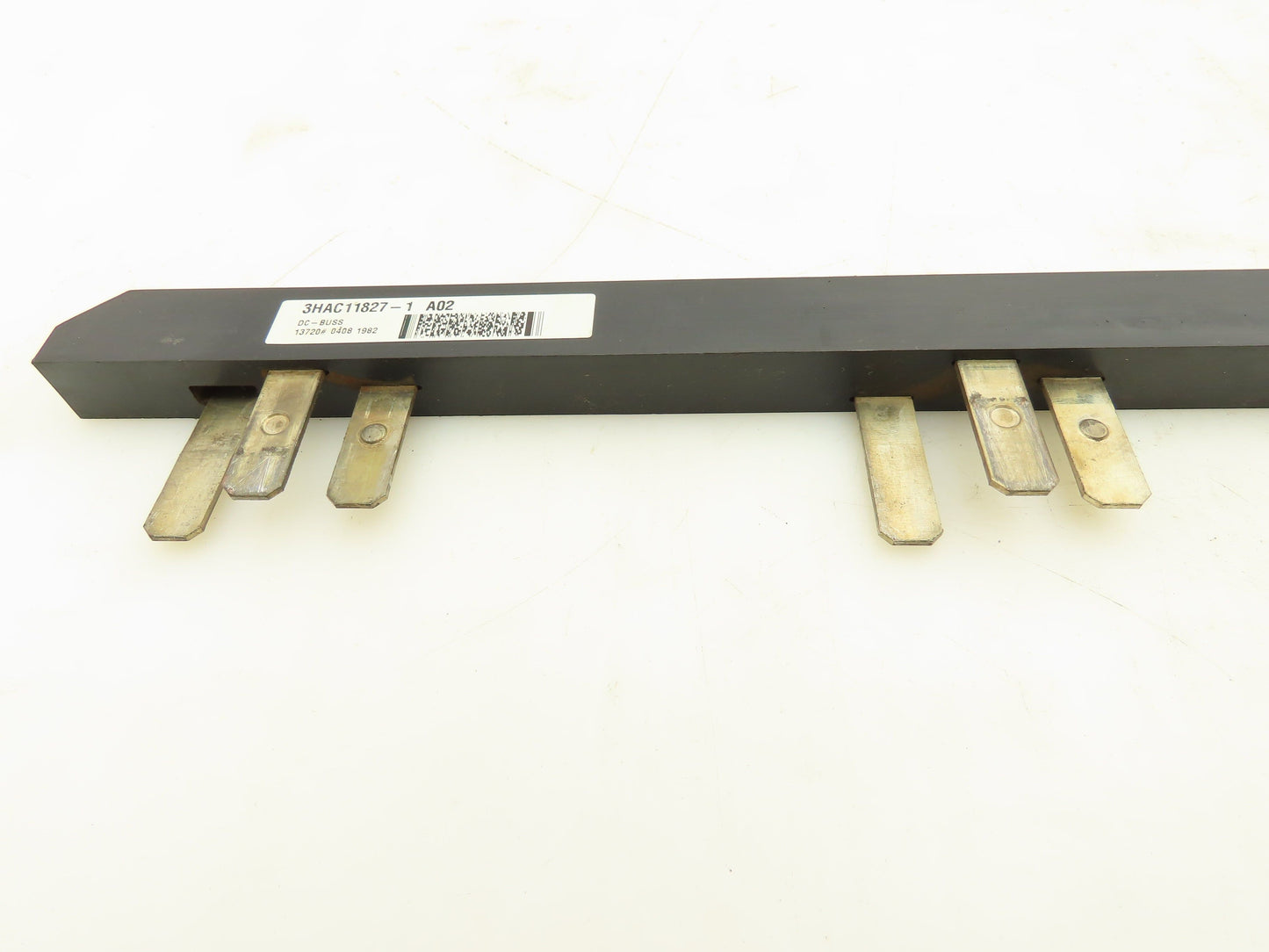 3HAC11827-1/A02 DC-Busbar Adapter Power Supply Bar