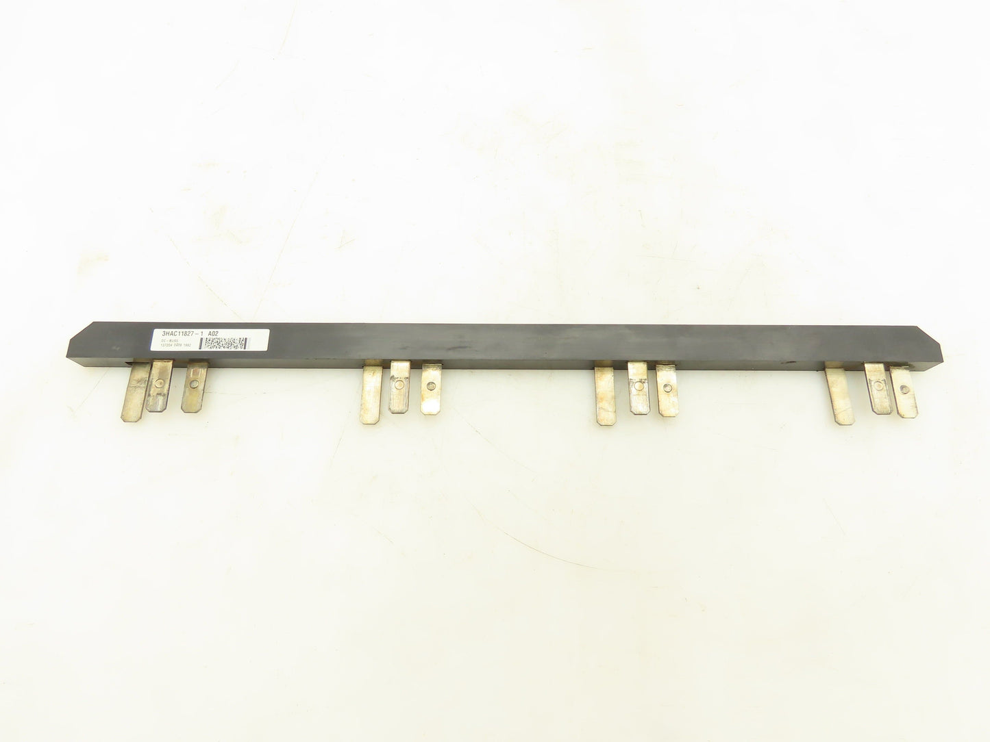 3HAC11827-1/A02 DC-Busbar Adapter Power Supply Bar