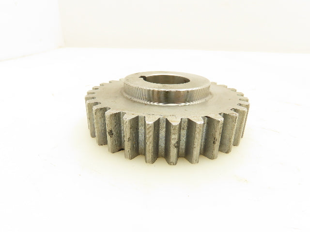 1-23656-129 Cleveland Tramrail Pinion Gear 29 Tooth 1-1/8" Bore