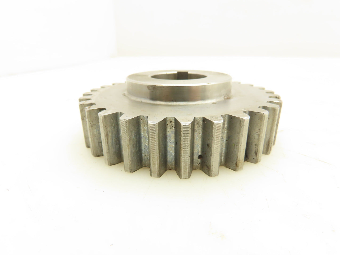 1-23656-129 Cleveland Tramrail Pinion Gear 29 Tooth 1-1/8" Bore
