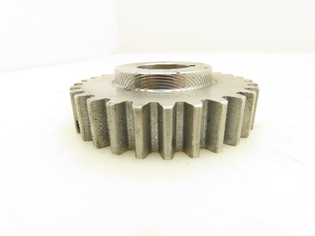 1-23656-129 Cleveland Tramrail Pinion Gear 29 Tooth 1-1/8" Bore