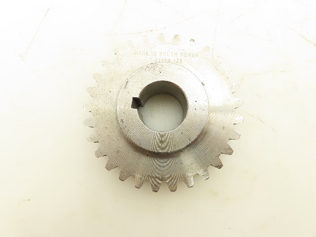 1-23656-129 Cleveland Tramrail Pinion Gear 29 Tooth 1-1/8" Bore