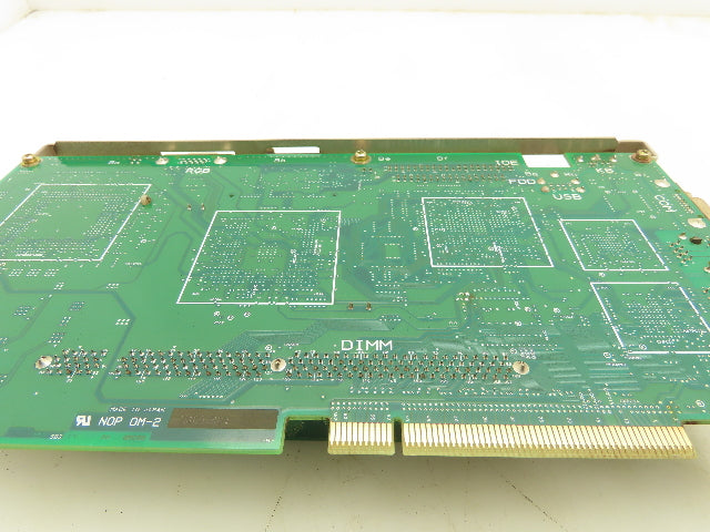 Yaskawa JANCD-NCP01 Motoman Control Board