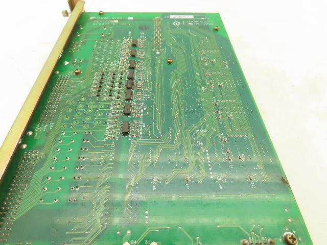 Yaskawa JZNC-NIF01-1 I/O Interface Control Board