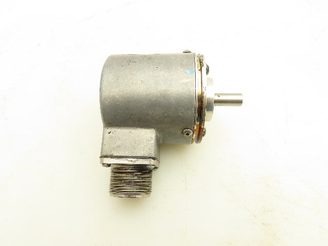 Allen Bradley 845H-SJHZ14FWY2C Incremental Encoder 5VDC Series C