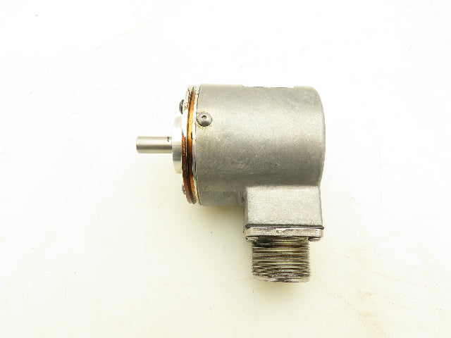 Allen Bradley 845H-SJHZ14FWY2C Incremental Encoder 5VDC Series C