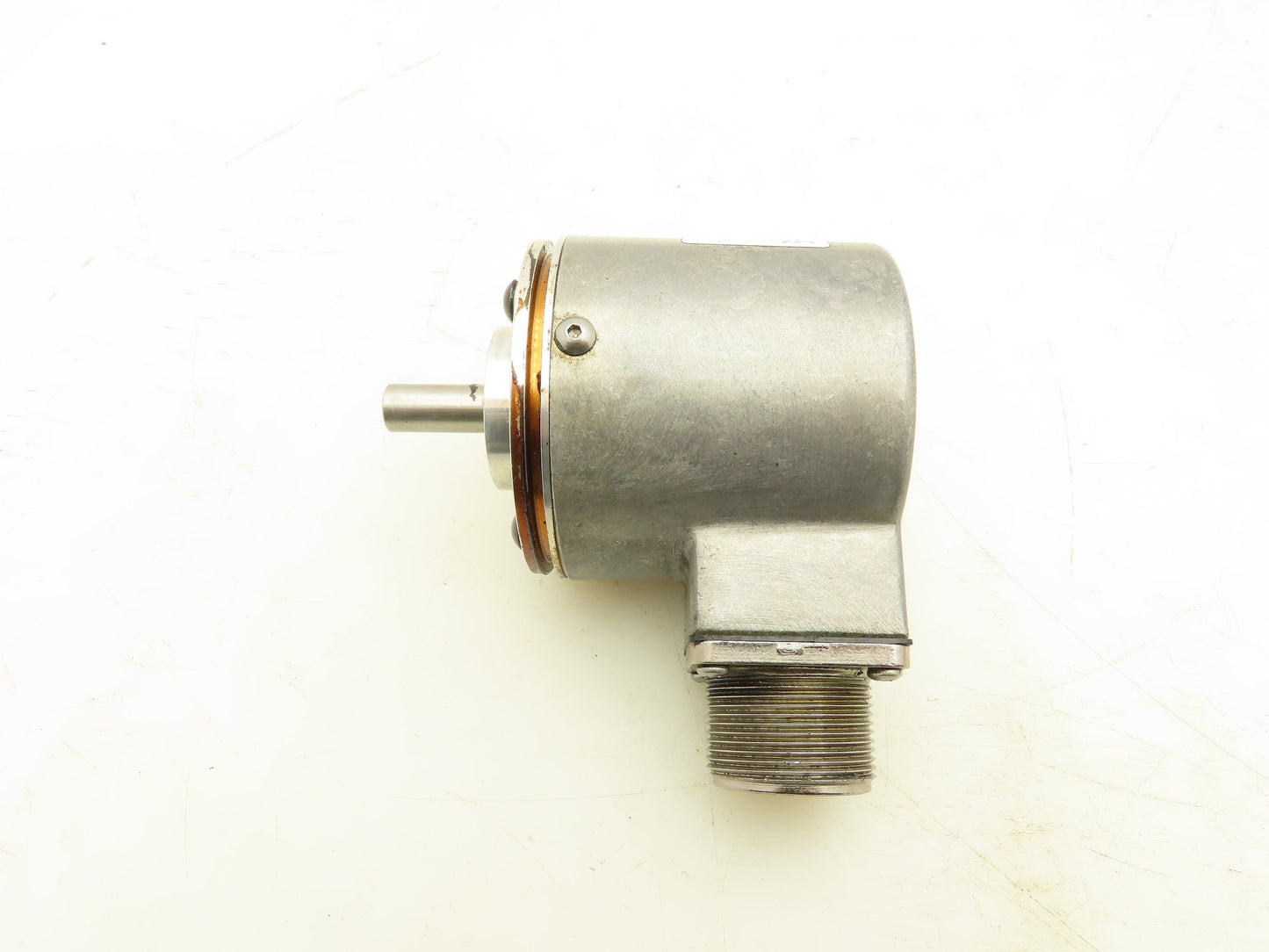 Allen Bradley 845H-SJHZ14FWY2C Incremental Encoder 5VDC Series C