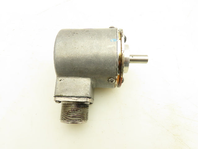 Allen Bradley 845H-SJHZ14FWY2C Incremental Encoder 5VDC Series C